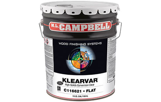 Image of: MLC-C116621-5-CUSTOM *KIT*